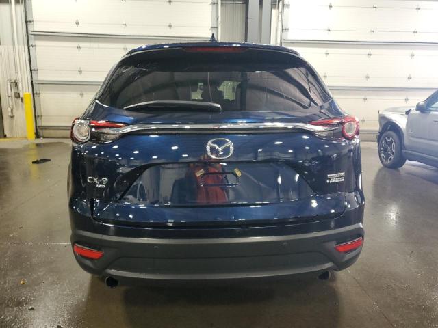 2021 MAZDA CX-9 TOURI JM3TCBCY8M0527086