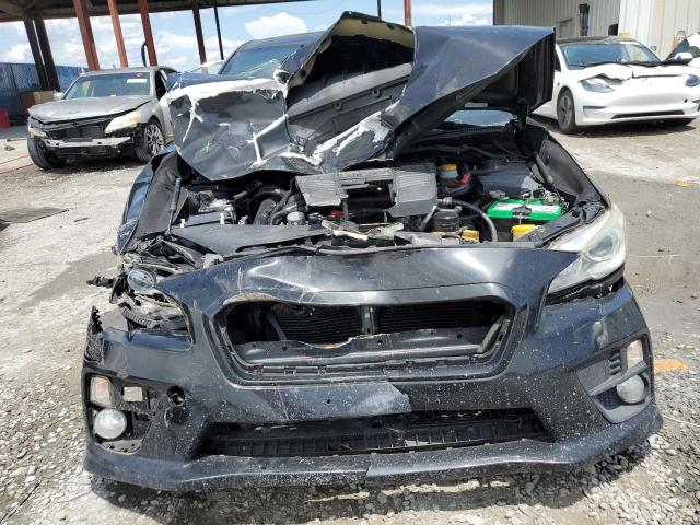 2017 SUBARU WRX PREMIU JF1VA1F68H9831621