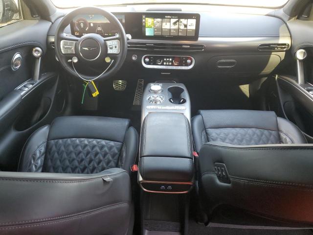 2024 GENESIS GV60 PERFO KMUKEDSB9RU019164