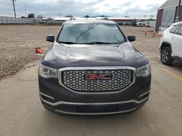 2017 GMC ACADIA DEN - 1GKKNXLS8HZ318816