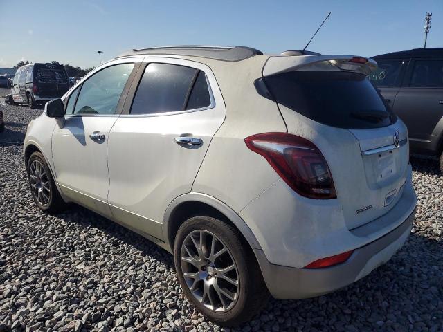 2017 BUICK ENCORE SPO KL4CJ1SB6HB032797
