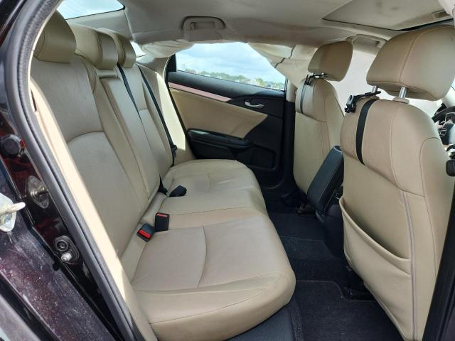 2016 HONDA CIVIC TOUR 19XFC1F98GE006918