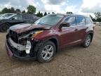 2015 TOYOTA HIGHLANDER - 5TDJKRFH0FS072516
