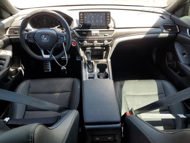 2022 HONDA ACCORD SPO 1HGCV1F37NA001767