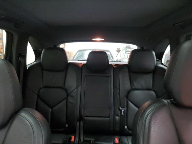 2012 PORSCHE CAYENNE S - WP1AE2A2XCLA92267
