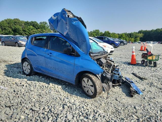 2017 CHEVROLET SPARK LS KL8CB6SA3HC790915