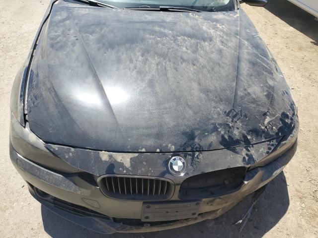 2013 BMW 328 I - WBA3A5C51DF358027