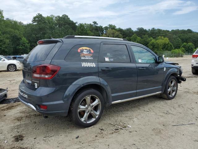 2017 DODGE JOURNEY CR 3C4PDDGG2HT578810