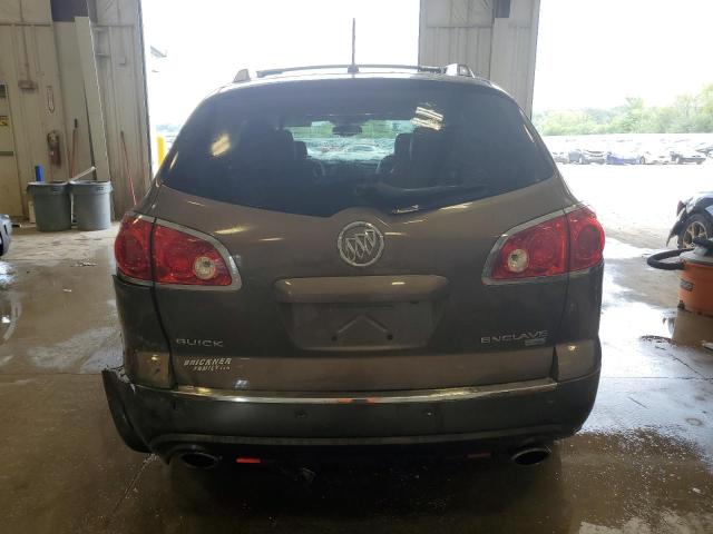 2011 BUICK ENCLAVE CX - 5GAKVCED2BJ207124