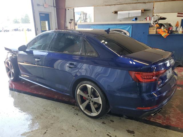 2019 AUDI S4 PREMIUM WAUB4AF48KA085385