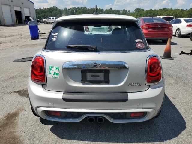 2018 MINI COOPER S WMWXP7C59J2A48077
