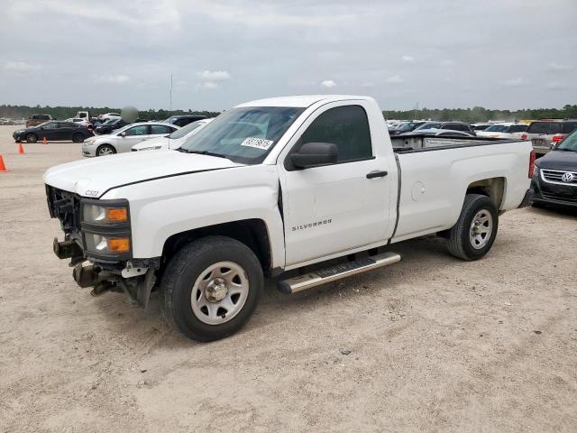 2015 CHEVROLET SILVERADO - 1GCNCPEC2FZ380424