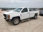 2015 CHEVROLET SILVERADO - 1GCNCPEC2FZ380424
