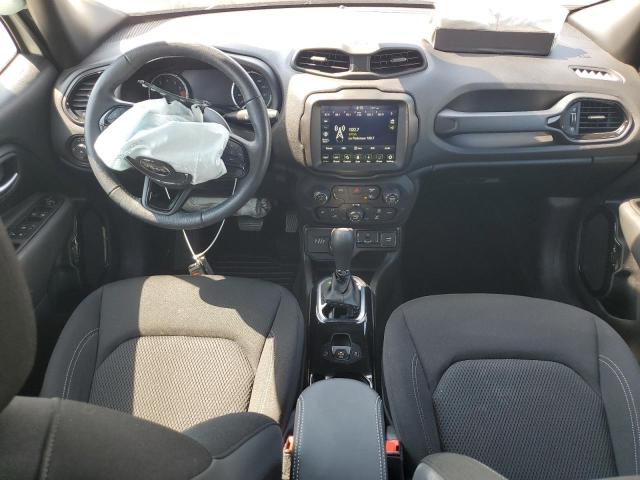 2022 JEEP RENEGADE A ZACNJDE11NPN66047