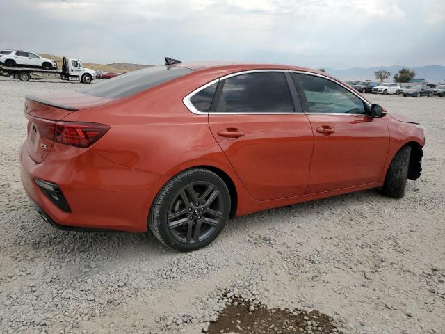 2019 KIA FORTE EX 3KPF54AD2KE067892