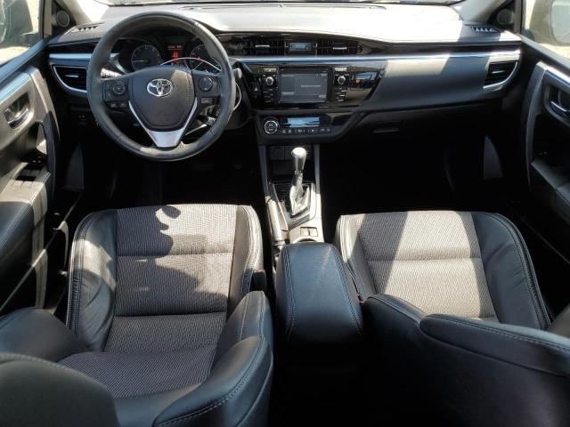 2016 TOYOTA COROLLA L - 5YFBURHE3GP515950