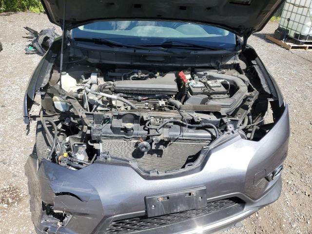 2016 NISSAN ROGUE S - 5N1AT2MV1GC818449