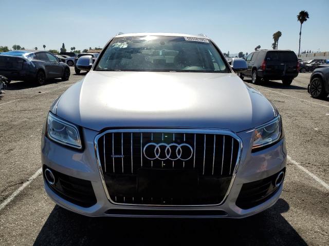 2016 AUDI Q5 PREMIUM WA1L2AFP8GA011571