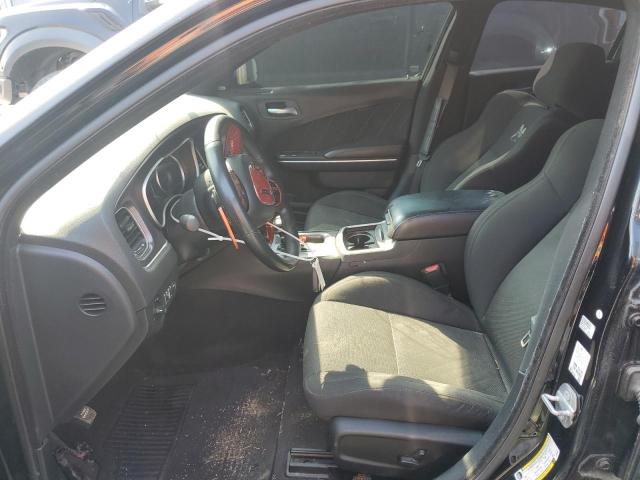 2018 DODGE CHARGER R/ 2C3CDXGJ0JH188268