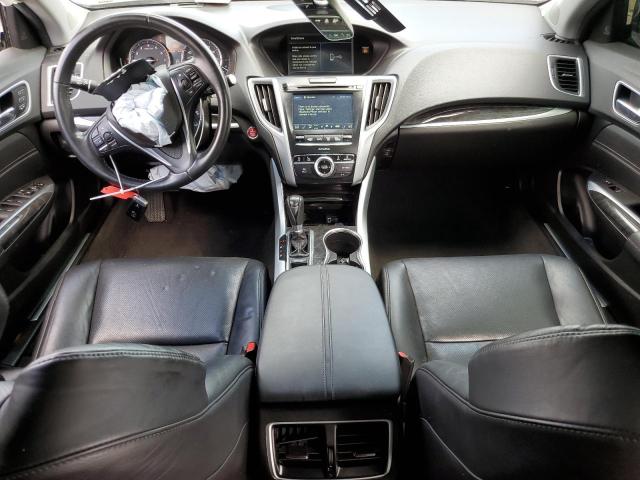 2020 ACURA TLX TECHNO 19UUB1F57LA002316