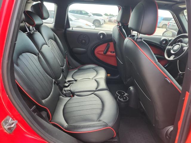 2015 MINI COOPER S C WMWZC5C51FWP44342