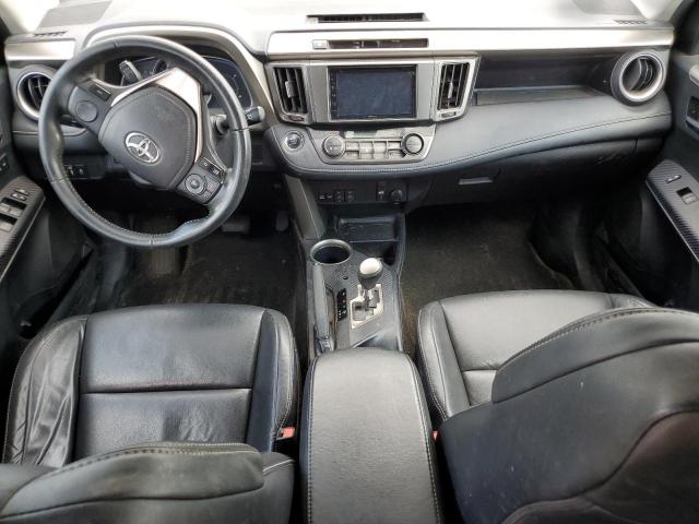 2015 TOYOTA RAV4 LIMIT - 2T3DFREV5FW271911