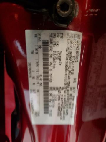 2017 FORD FOCUS SEL 1FADP3M29HL332125