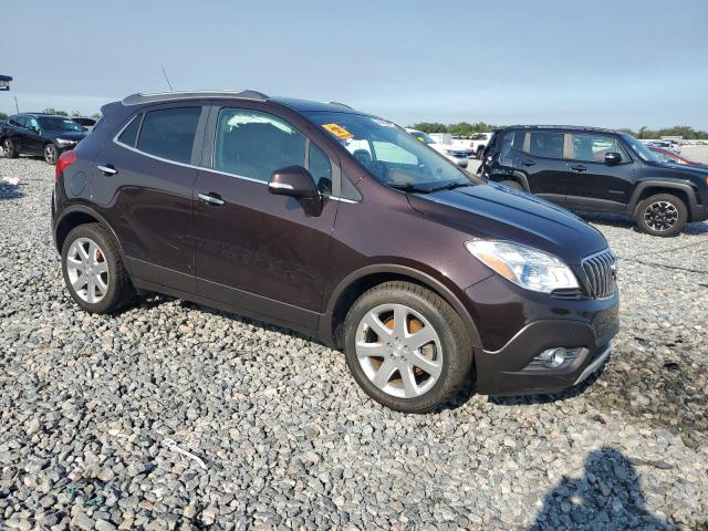 2015 BUICK ENCORE KL4CJCSB7FB148566