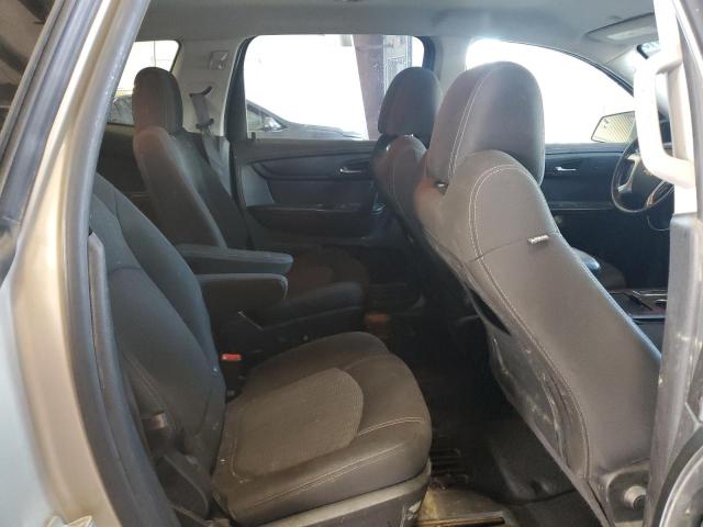 2014 CHEVROLET TRAVERSE L - 1GNKVGKD1EJ172503
