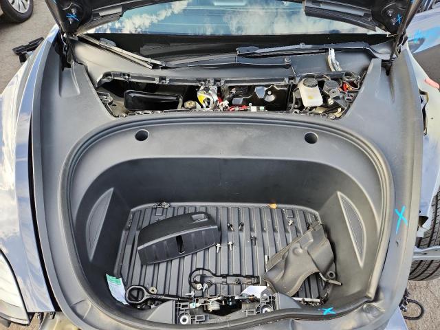 2022 TESLA MODEL 3 5YJ3E1EB8NF202642