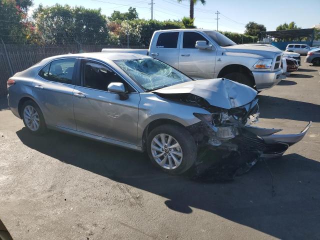 2022 TOYOTA CAMRY LE - 4T1R11AK9NU647860