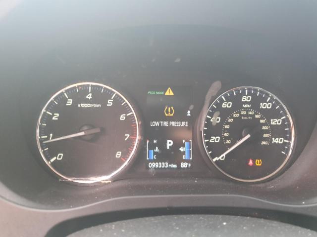 2017 MITSUBISHI OUTLANDER JA4AD2A38HZ060896