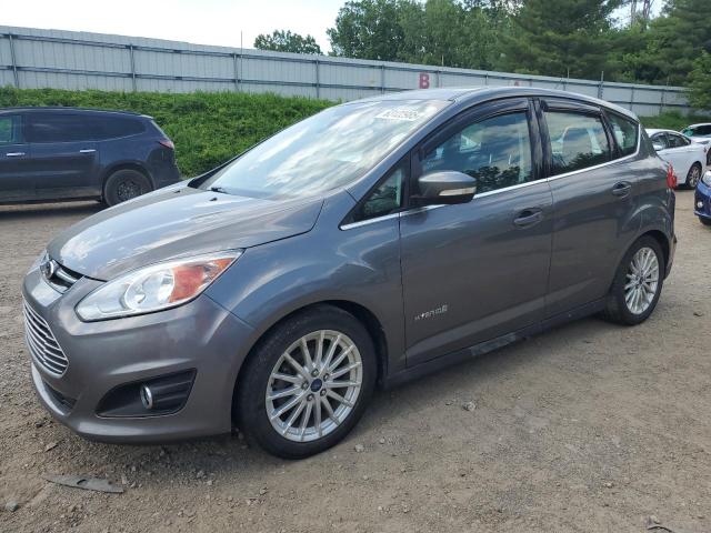 Vin: 1fadp5bu2dl527770, lot: 63122985, ford cmax sel 2013 img_1
