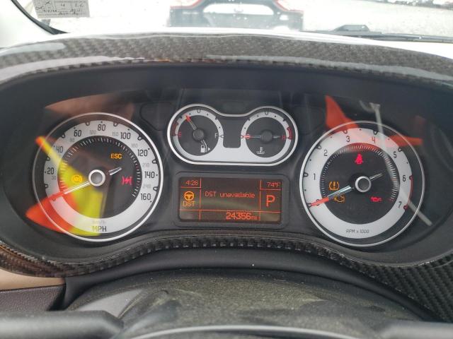 2015 FIAT 500L LOUNG ZFBCFACH5FZ033778
