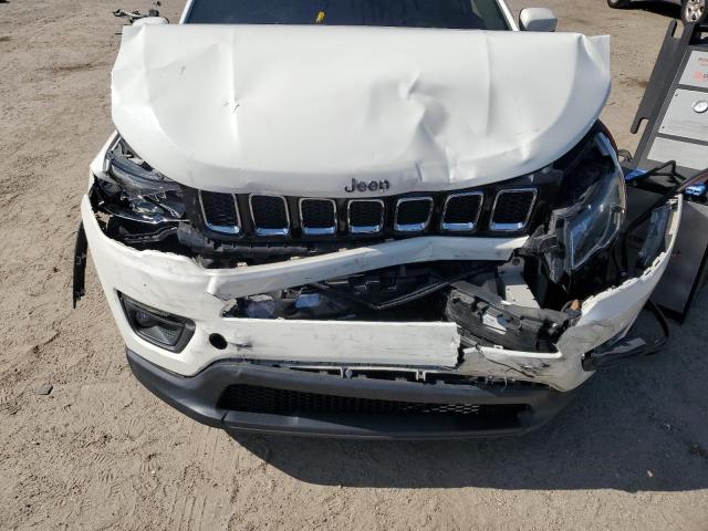 2019 JEEP COMPASS LA - 3C4NJCBB1KT851801