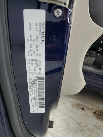 2015 CHRYSLER TOWN & COU - 2C4RC1BG1FR696574