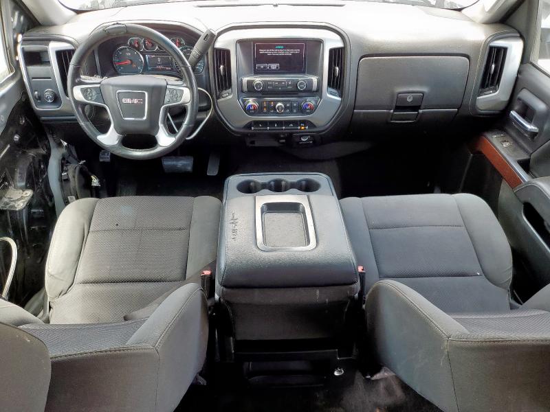 2017 GMC SIERRA C15 3GTP1MECXHG480108