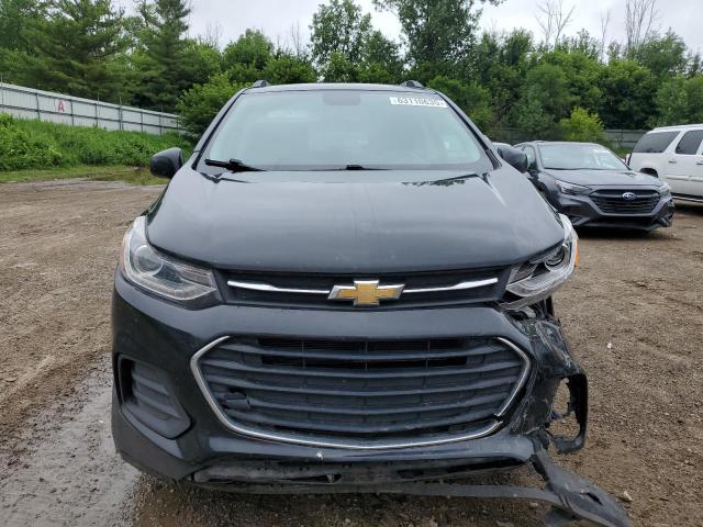 2020 CHEVROLET TRAX 1LT KL7CJLSB3LB057650