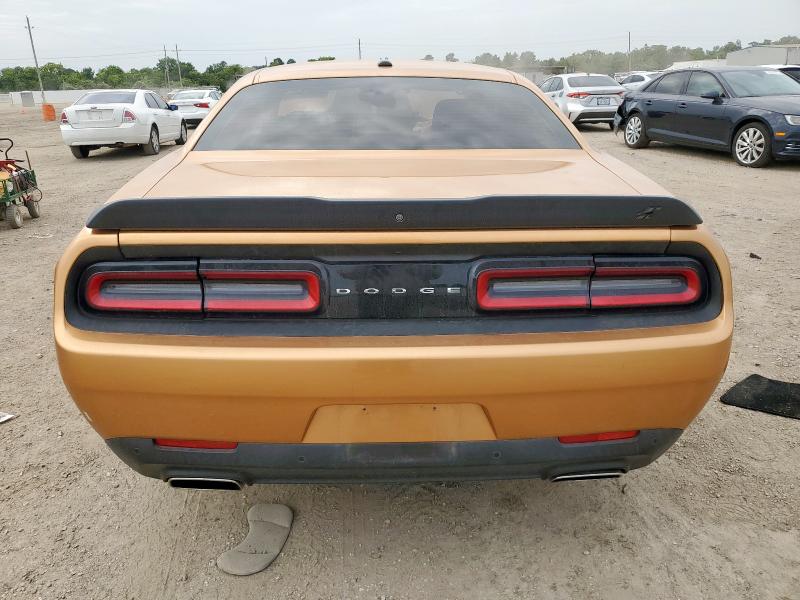 2019 DODGE CHALLENGER 2C3CDZKG2KH663542