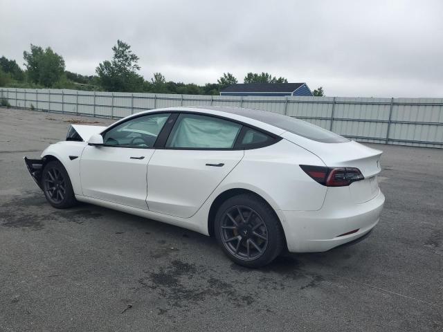 2021 TESLA MODEL 3 5YJ3E1EBXMF983453