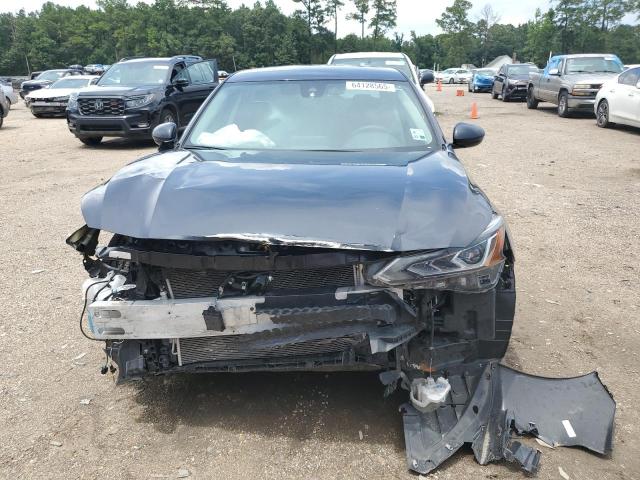 2022 NISSAN ALTIMA SV 1N4BL4DV0NN392300