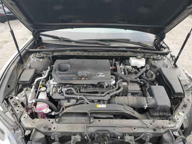 2024 LEXUS ES 300H BA 58ADA1C16RU045477
