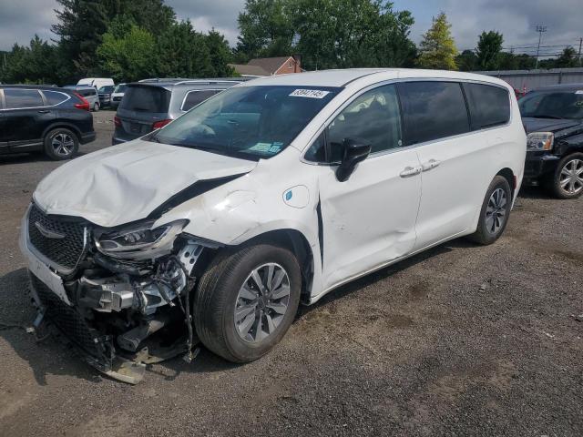 CHRYSLER PACIFICA H