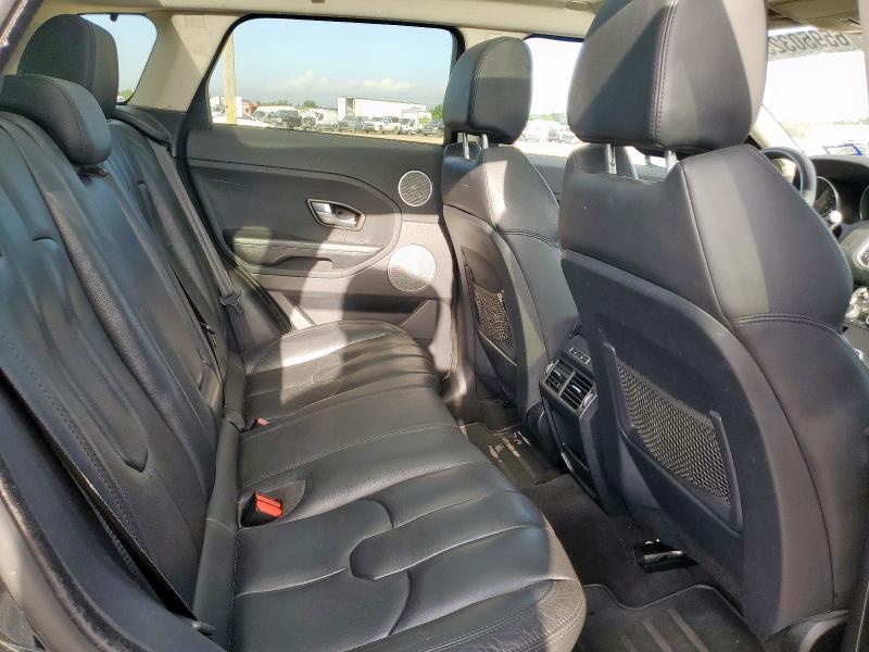 2015 LAND ROVER RANGE ROVE - SALVP2BG6FH077868