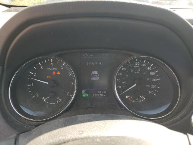 2018 NISSAN ROGUE S 5N1AT2MVXJC747016