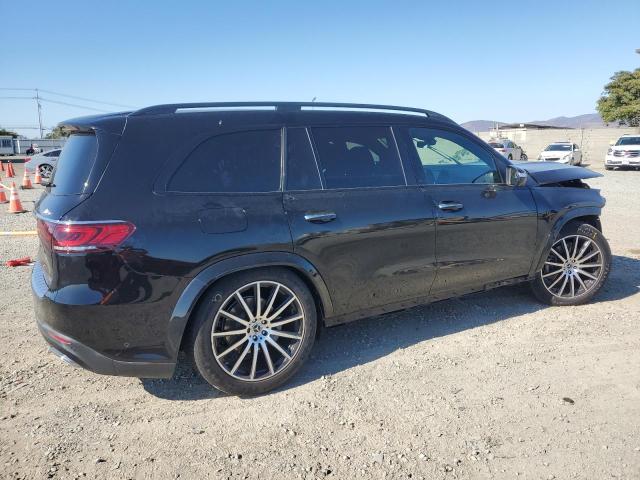 2022 MERCEDES-BENZ GLS 450 4M 4JGFF5KE6NA784034