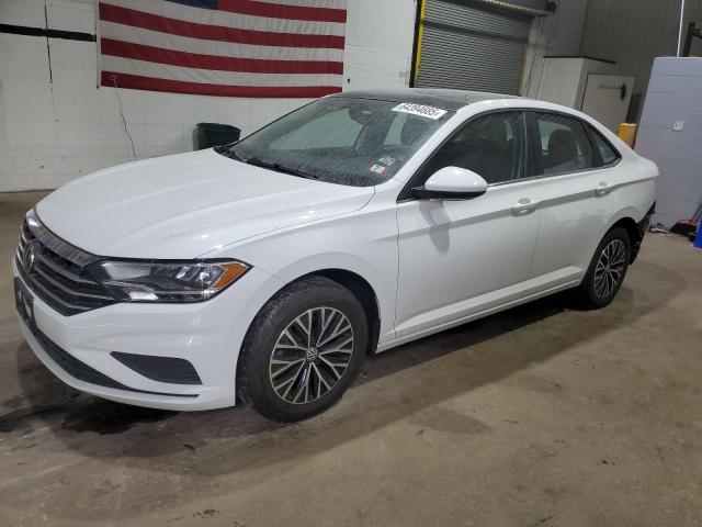VOLKSWAGEN JETTA S