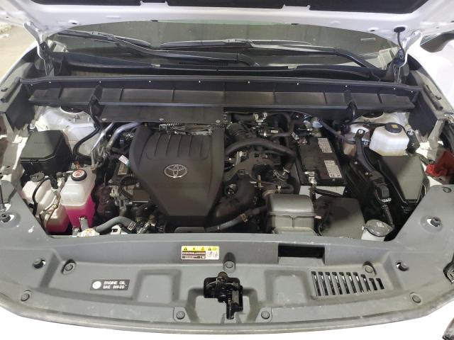 2024 TOYOTA HIGHLANDER 5TDKDRBHXRS563250