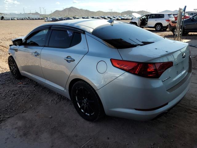 2013 KIA OPTIMA LX - 5XXGM4A74DG144645