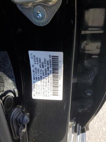 2016 HONDA ACCORD TOU - 1HGCR3F95GA014220